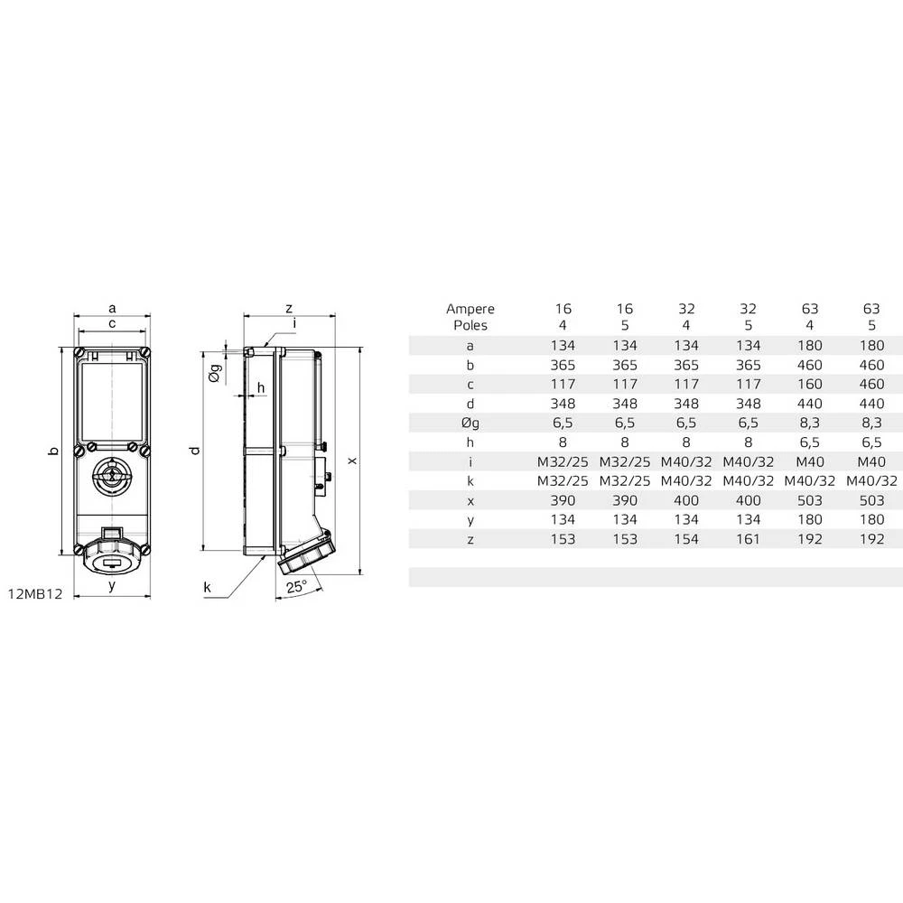 Conrad Product Image