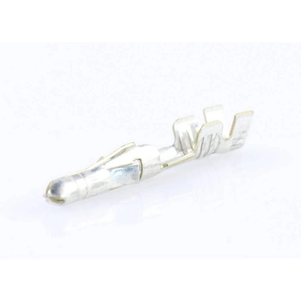 Molex 02092116 7000 pcs 2.36mm Diameter, Standard .093" Pin and Socket Crimp Terminal, Series 1380, Male, with Tin (Sn) Plated Br slika