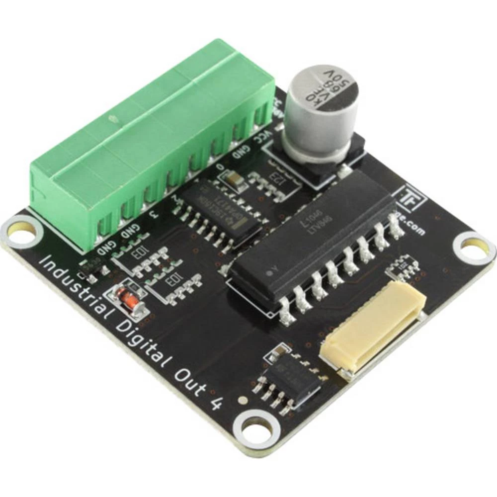 TinkerForge 224 TinkerForge slika