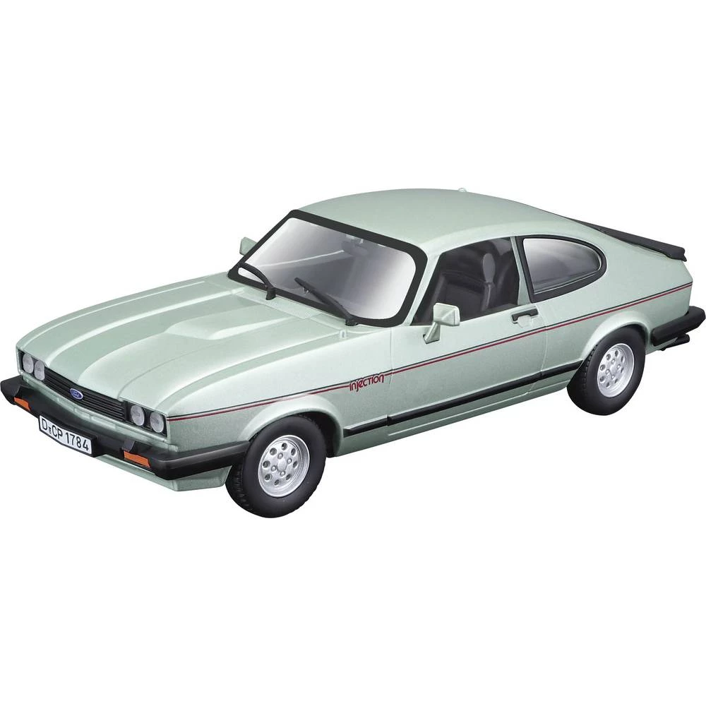 Bburago Ford Capri 1:24 model automobila slika