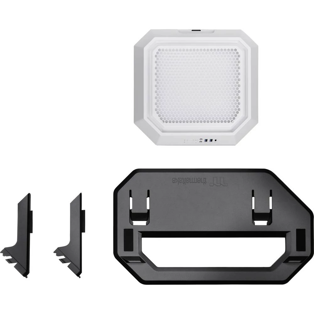 Thermaltake Chassis Stand Kit for The Tower 250 Snow stalak za PC kućište snježno-bijela slika