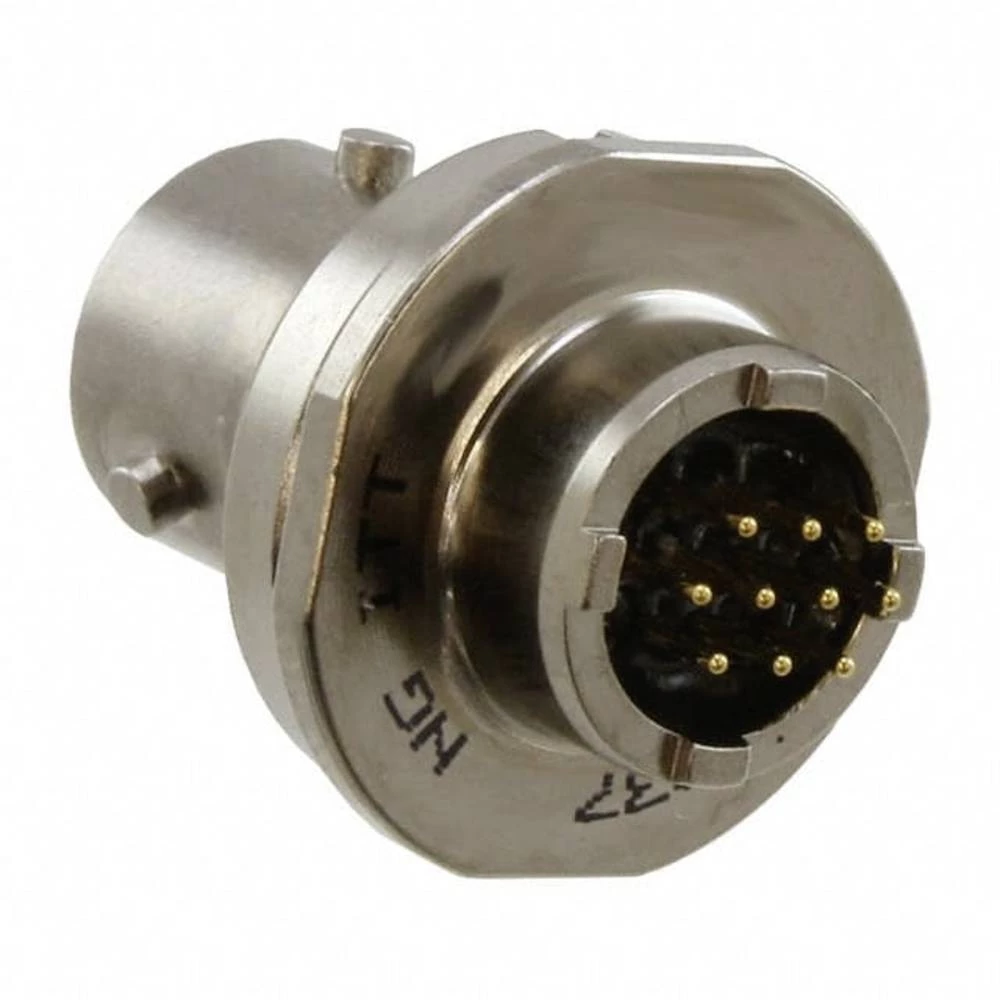 ITT  MKJ3C7F7-10AN  okrugli konektori          1 St. slika