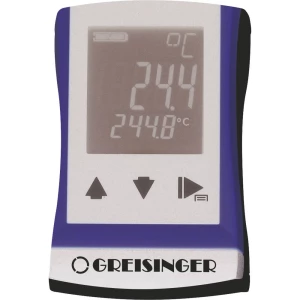 Greisinger G1202 alarmni termometar  -65 - +1200 °C slika
