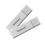 Intenso Ultra Line USB stick 32 GB srebrna 3531482 USB 3.2 (gen. 1)