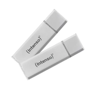 Intenso Ultra Line USB stick 32 GB srebrna 3531482 USB 3.2 (gen. 1) slika