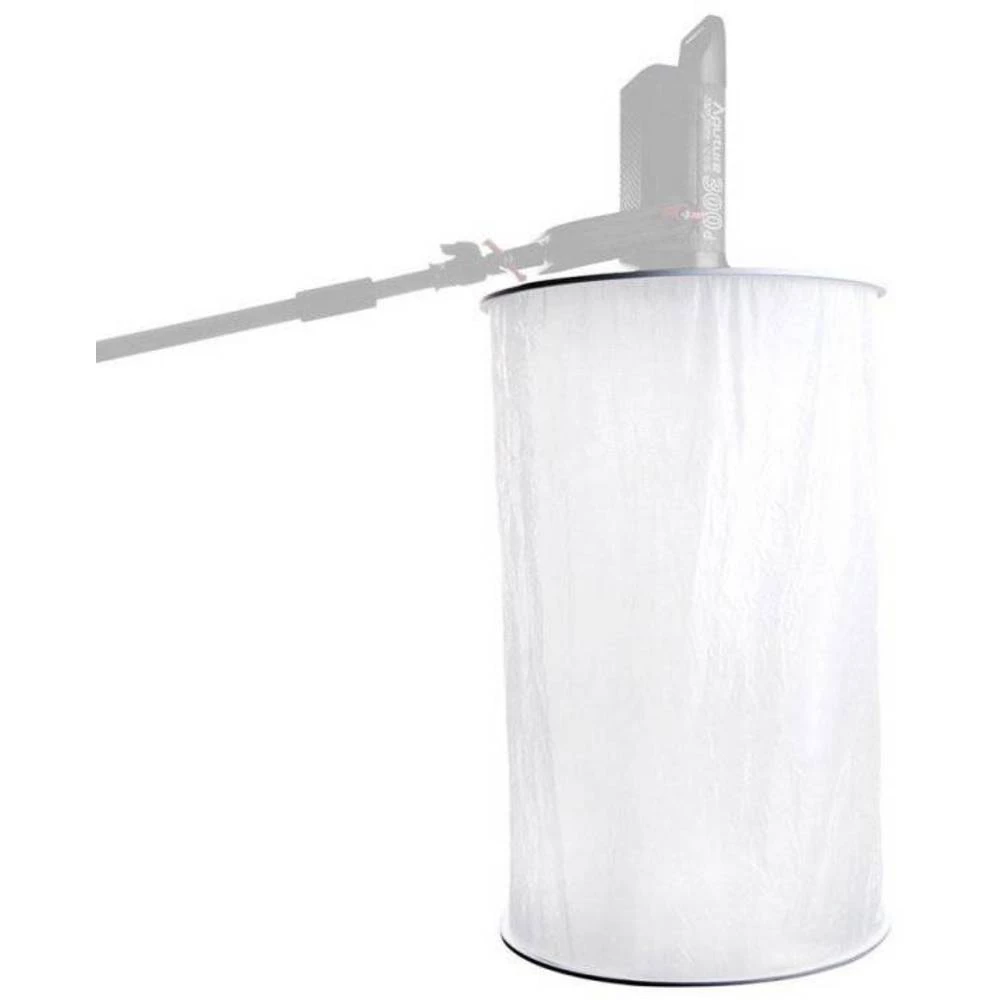 Aputure AP-SPACELIGHT reflektor (Ø x V) 46 cm x 46 cm 1 St. slika