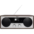 TechniSat DIGITRADIO 451 CD IR internet stolni radio internet, DAB+ (1012), ukw aux, Bluetooth, cd, DAB+, internetski ra slika