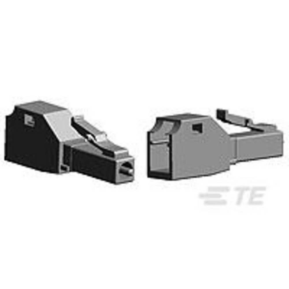 TE Connectivity Fiber Optic Interconnect ComponentsFiber Optic Interconnect Components 1693560-5 AMP slika