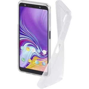 Hama Cover Crystal Clear Stražnji poklopac za mobilni telefon Pogodno za: Samsung Galaxy A7 Prozirna slika