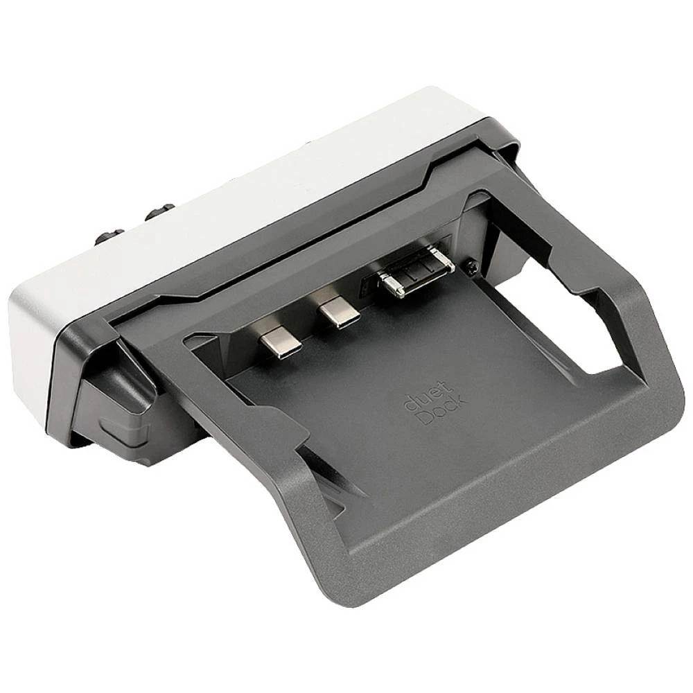 Apogee Duet 3 priključna stanica audio sučelje Apogee Duet Dock slika