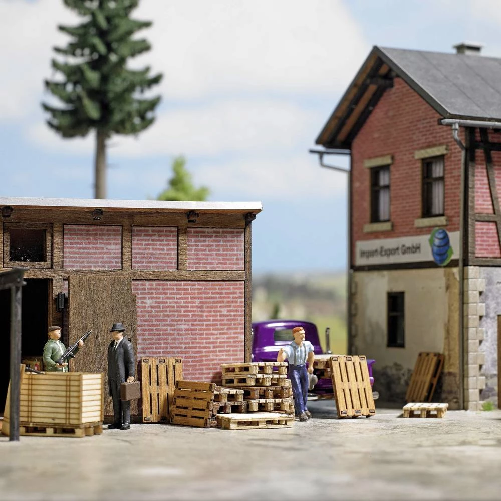 Conrad Product Image