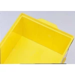 Kutija za pohranu Pogodna za hranu (Š x V x d) 300 x 250 x 500 mm Plava boja Kappes Favorit 6001.00.0150 1 ST