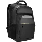 Targus ruksak za prijenosno računalo  Prikladno za maksimum: 39,6 cm (15,6'')  crna