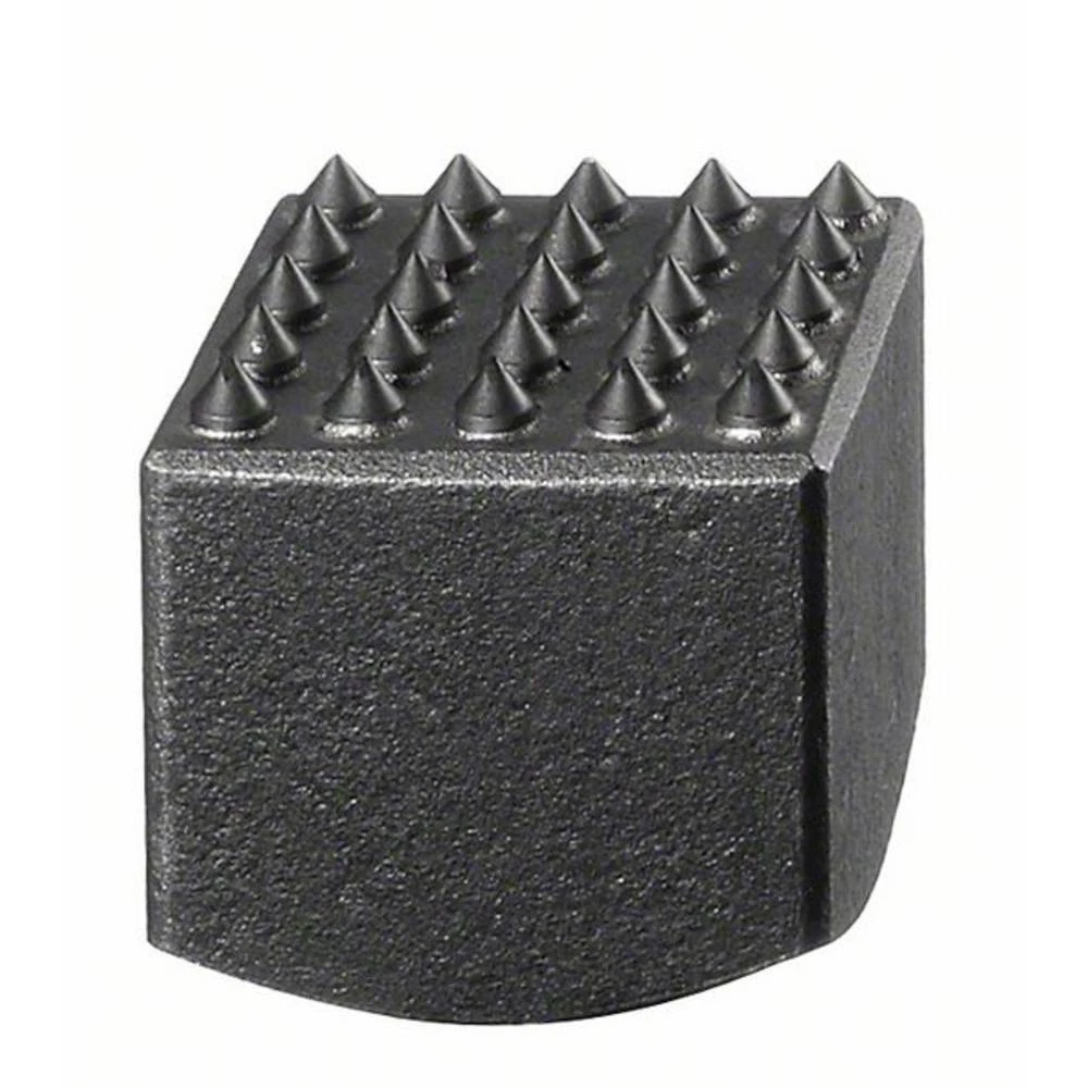 Ploča za štokanje od tvrdog metala - 50 x 50 mm Bosch Accessories 2608690179 slika