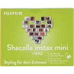 Komplet za pričvršćivanje Fujifilm Instax Mini Shacolla Herz Wand-Deko-Panels 70100142334