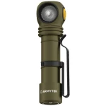 ArmyTek Wizard C2 Pro Olive White LED džepna svjetiljka s kopčom za pojas pogon na punjivu bateriju  2500 lm  115 g