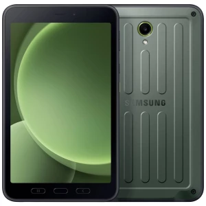 Samsung Galaxy Tab Active 5 WiFi Enterprise Edition  WiFi 128 GB zelena Android tablet PC 20.3 cm (8 palac) 2.4 GHz, 2.0 slika