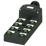 Pepperl & Fuchs V1-8 / 16A-E2 Pasivni razdjelnik 24 - 30 V/DC 1 ST