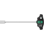 utični ključ s ručkom Wera 495 Veličina ključa: 11 mm Duljina oštrice: 230 mm