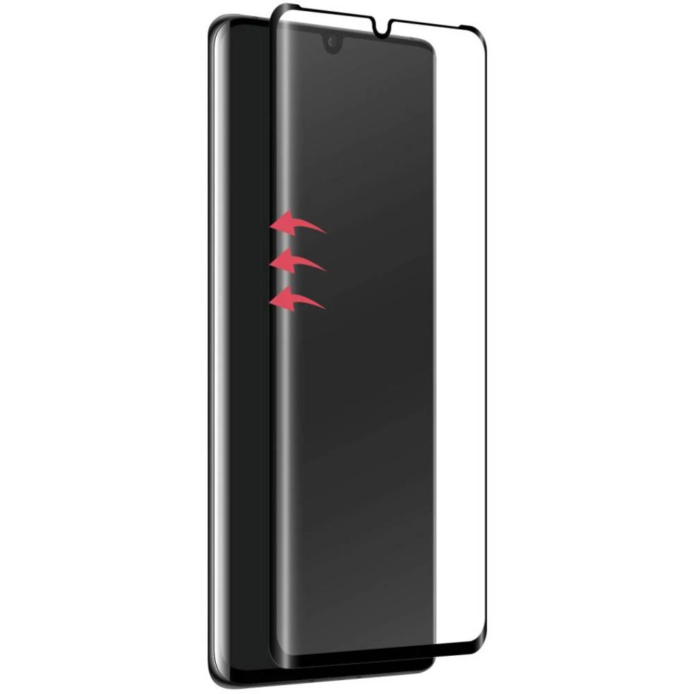 Black Rock Schott 9H Zaštitno staklo zaslona N/A 1 ST slika