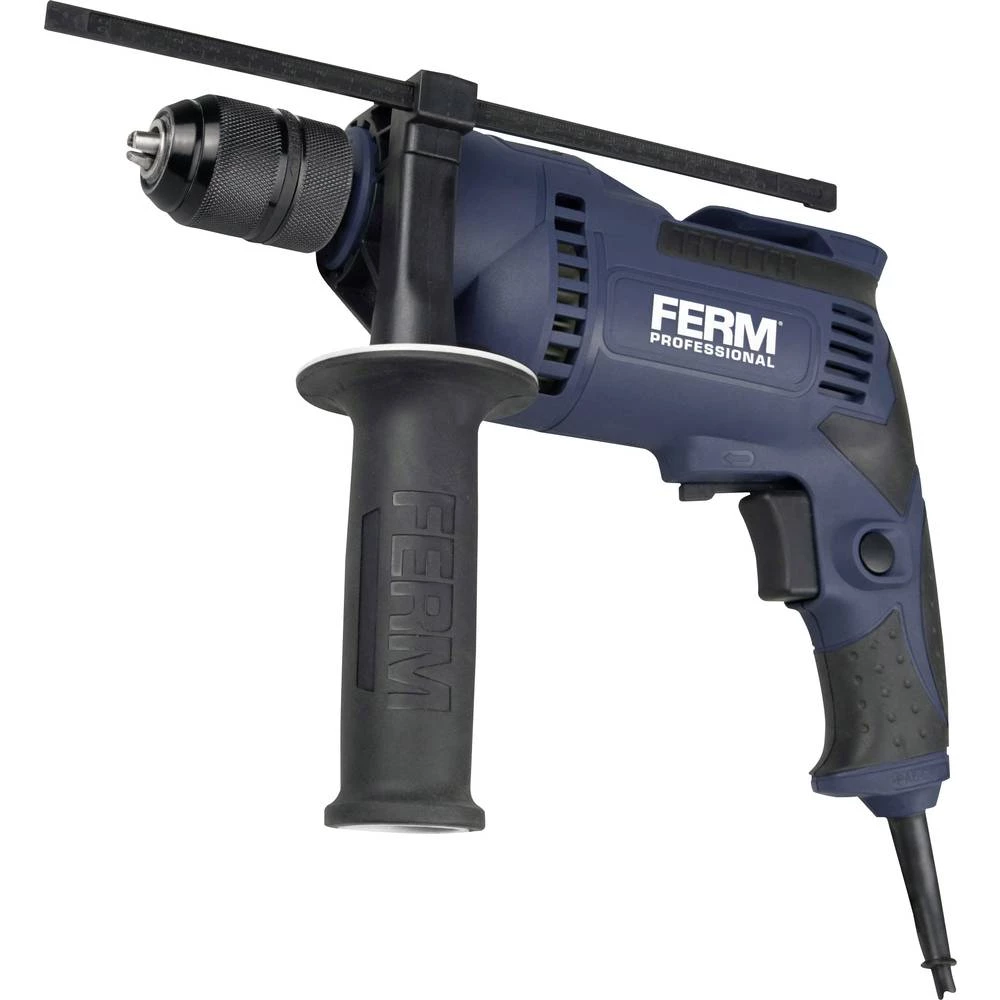 Ferm PDM1049P_K -Udarna bušilica 710 W slika