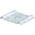 OBO Bettermann 6015271 Dodatna oprema za montažu 50 ST Metalna slika