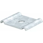 OBO Bettermann 6015271 Dodatna oprema za montažu 50 ST Metalna