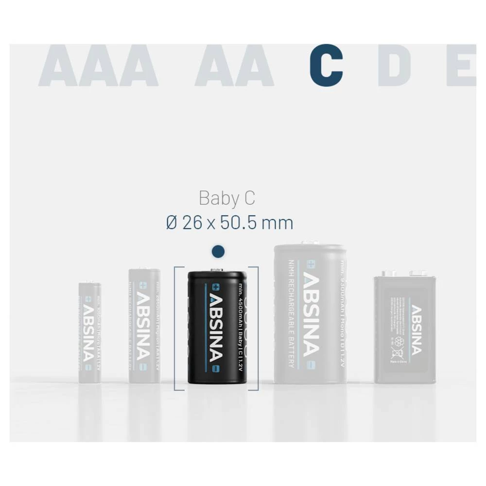 Conrad Product Image