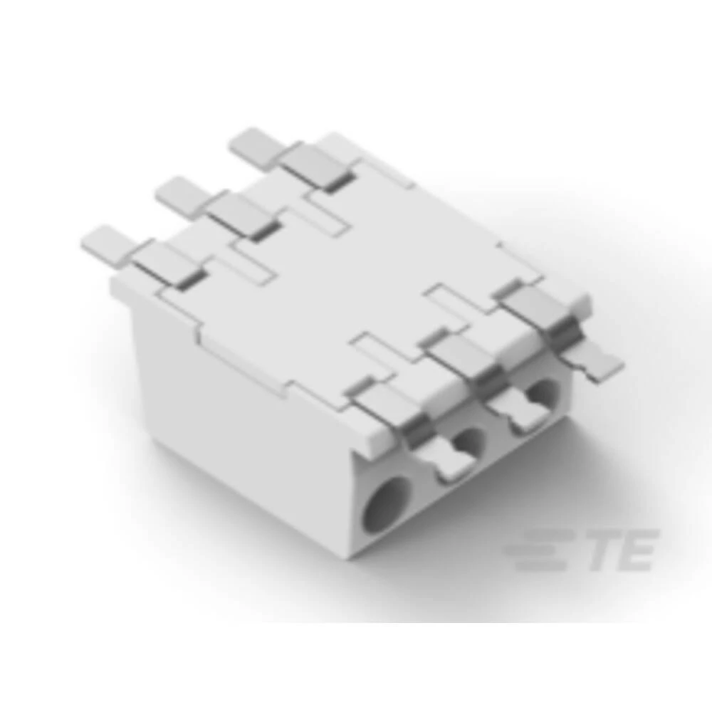 TE Connectivity Board Mounted ConnectorsBoard Mounted Connectors 2834334-3 AMP slika