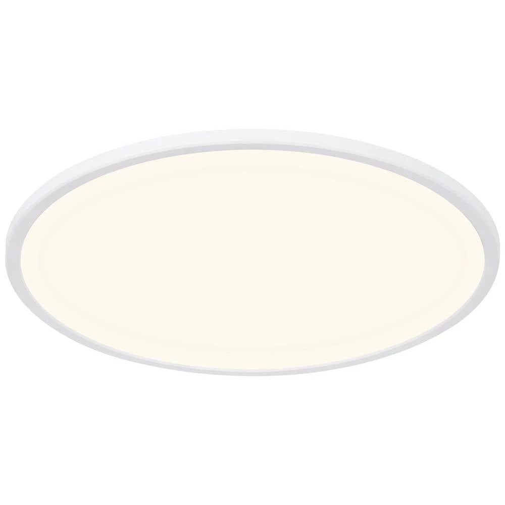 Nordlux 2015136101 Oja 42 LED stropna svjetiljka LED LED Energetska učinkovitost 2021: E (A - G) 30 W bijela slika