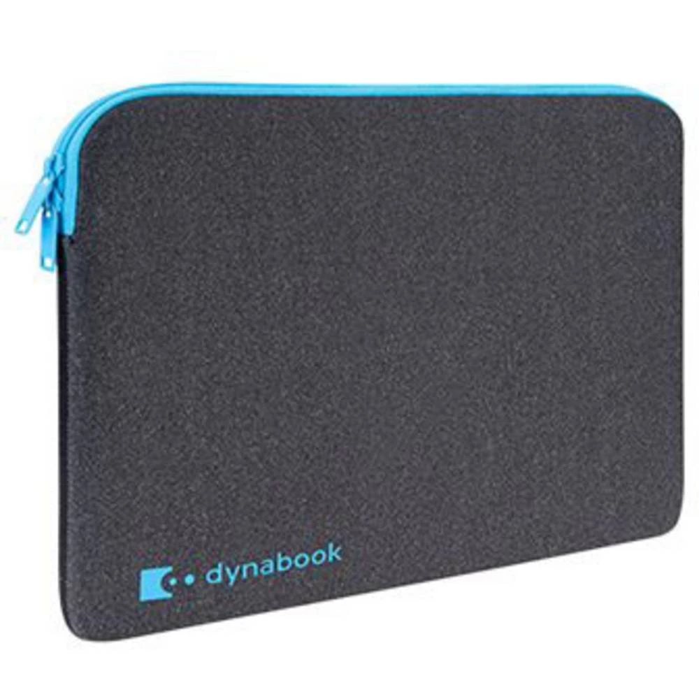 Dynabook etui za prijenosno računalo PX2005E-1NCA Prikladno za maksimum: 39,6 cm (15,6")  siva, plava boja slika