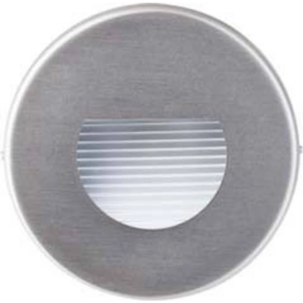 Brumberg 10128205 10128205 LED ugradbena zidna svjetiljka 1 W bijela ple slika