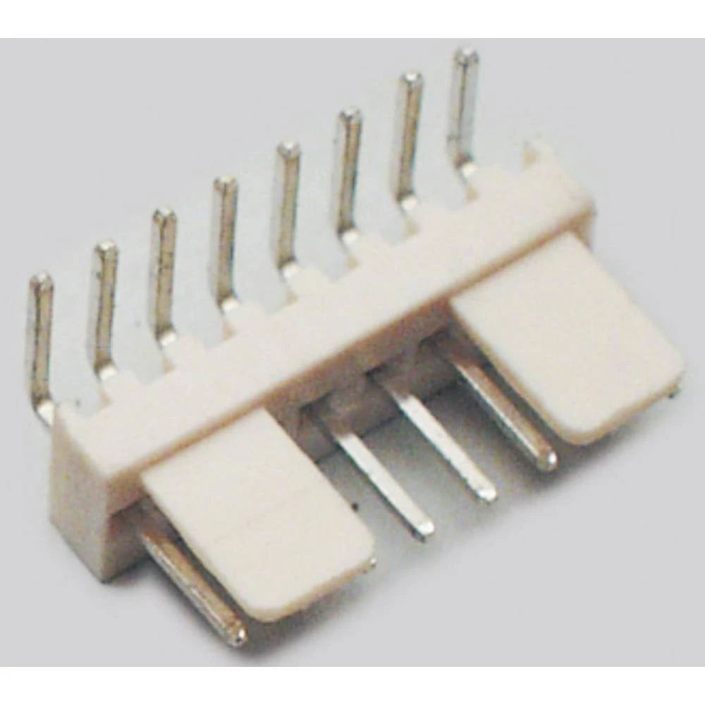 BKL Electronic Standardna letva s muškim kontaktima Ukupan broj polova 2 072511/U 1 ST slika