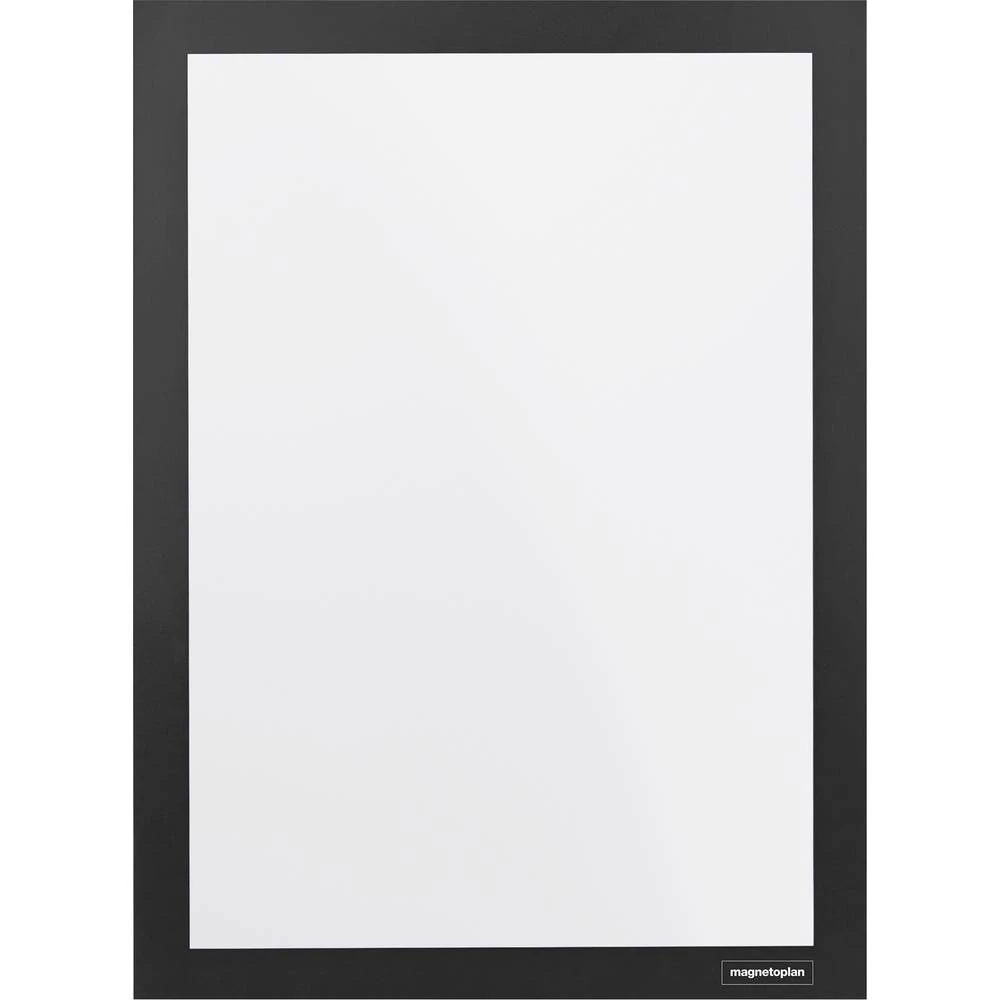 magnetoplan 1131912 okvir s informacijama, samoljepljiv din a4 slika