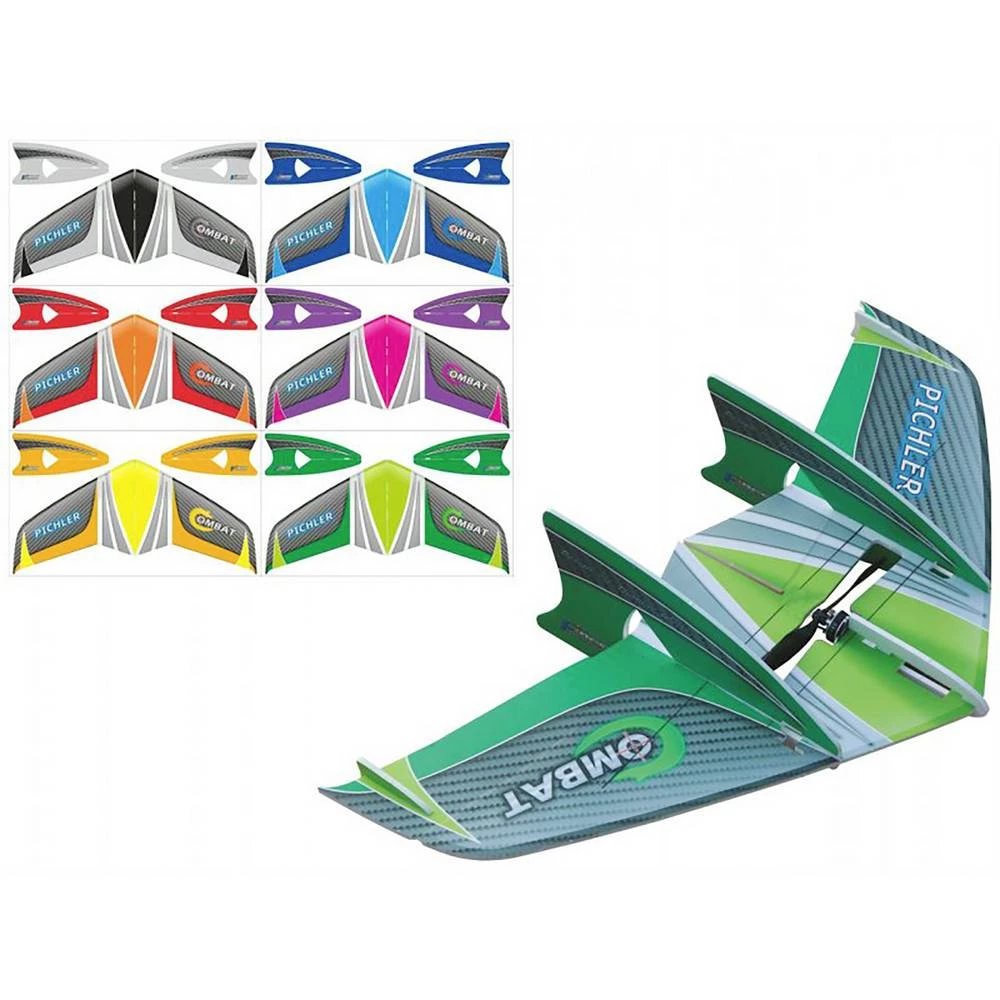 Pichler C9355 rc unutranji-mikro model 750 mm slika