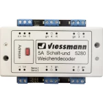 Viessmann 5280 Dekoder uključivanja i prebacivanja Modul