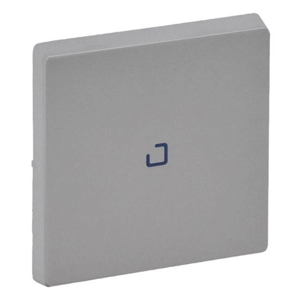 Legrand   klackalica Valena Life Allure aluminij boja 755272 slika