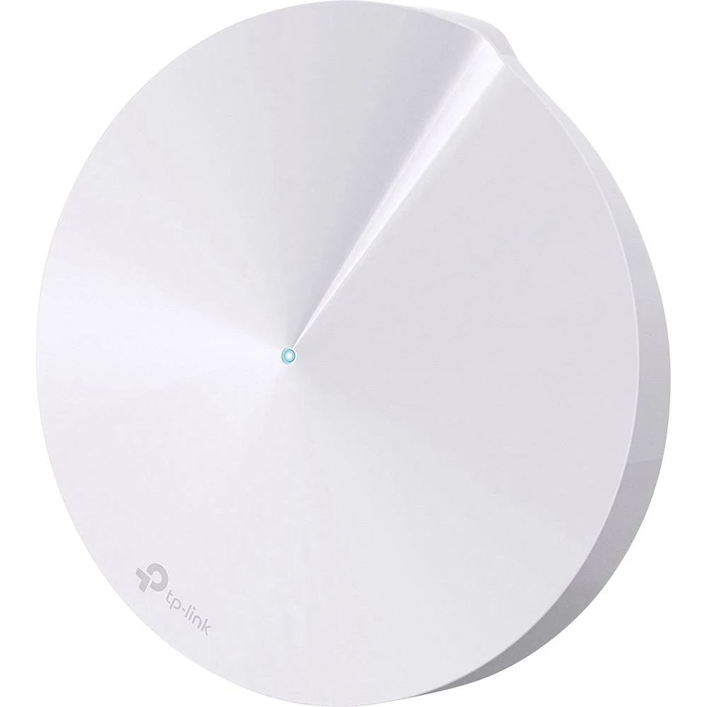 TP-LINK DECO M5(1-PACK) Single Isprepletena mreža 1.300 Mbit/s 2.4 GHz, 5 GHz slika
