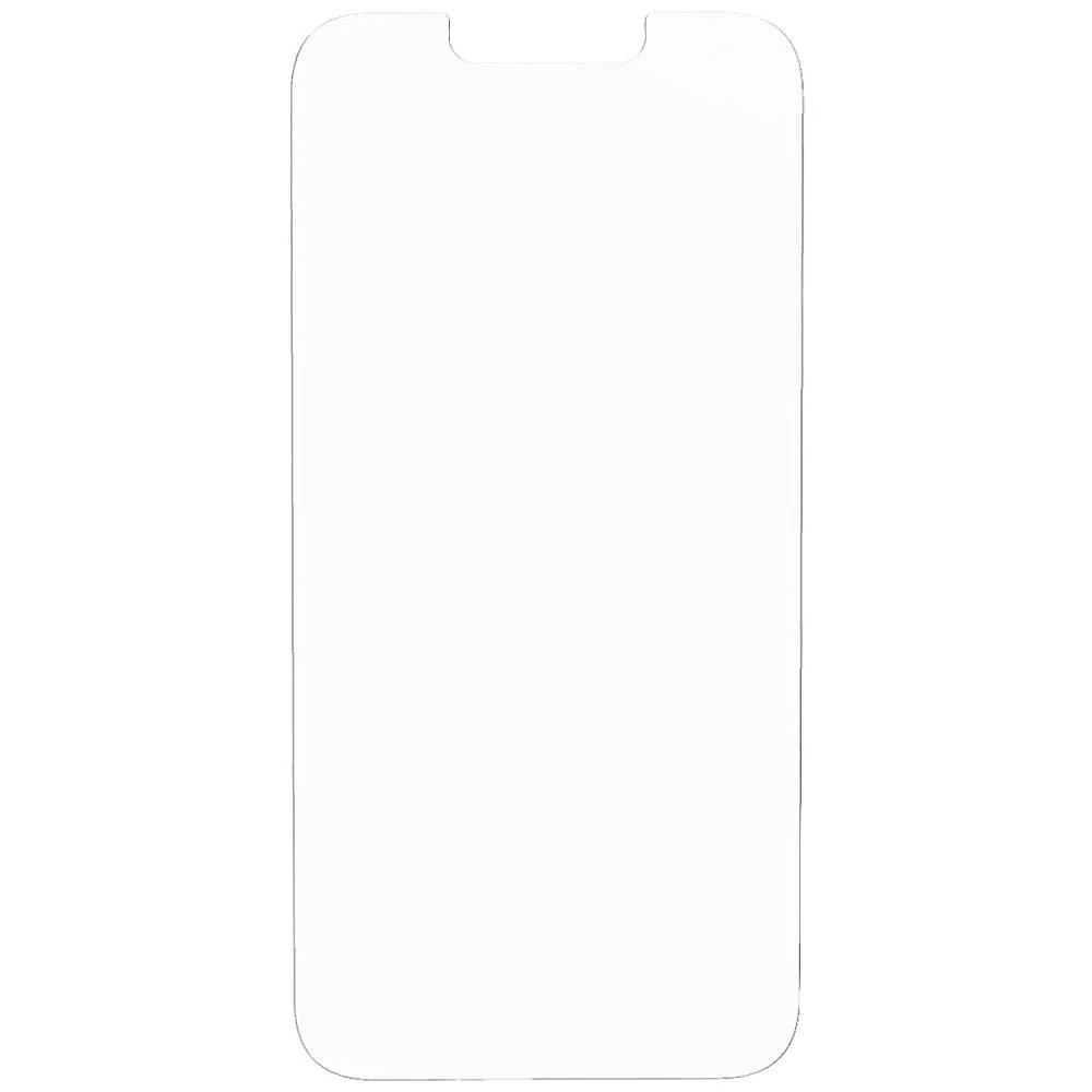 Otterbox React + Trusted Glass Pogodno za model mobilnog telefona: iPhone 14, prozirna Otterbox React + Trusted Glass etui Apple iPhone 14 prozirna slika