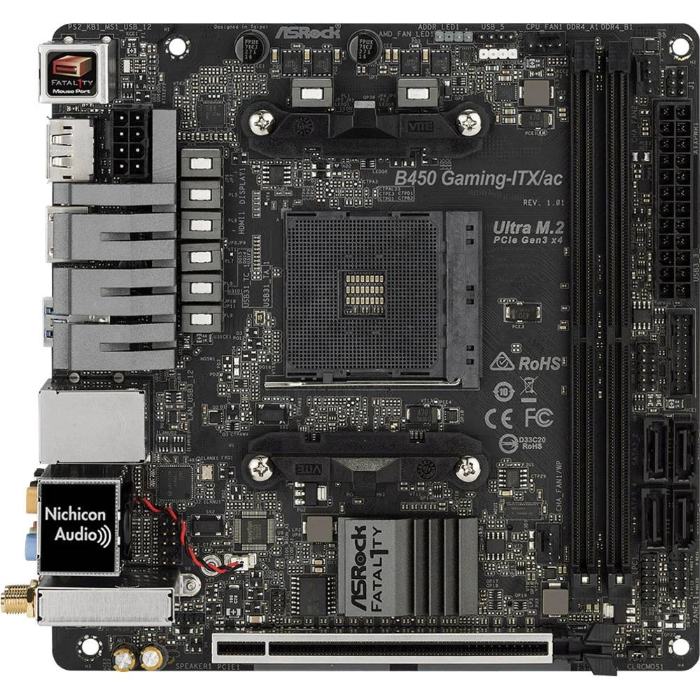 Conrad Product Image