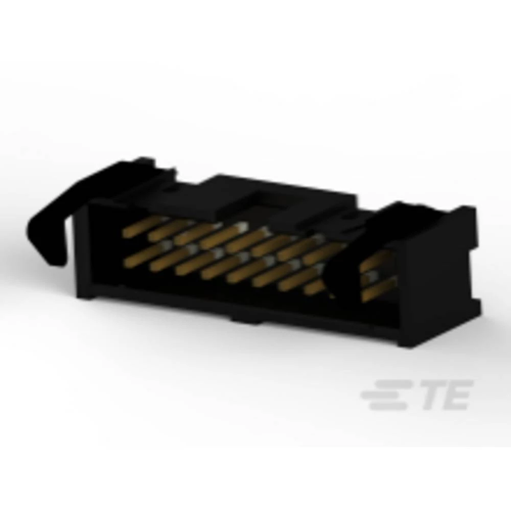 TE Connectivity 1761608-7 1 St. Tube slika