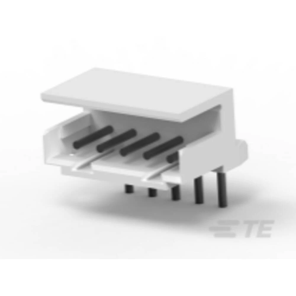 TE Connectivity AMP Common Termination Connector SystemAMP Common Termination Connector System 292250-5 AMP slika