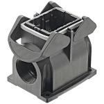 Podnožno kućište 19412060272 19412060272 Harting 1 ST