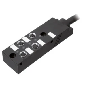 Pepperl & Fuchs V3-4A-E2-5M-PUR Pasivni razdjelnik 24 - 30 V/DC 1 ST slika