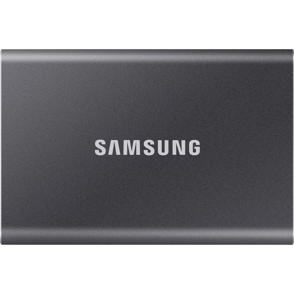 Samsung MU-PC500T/WW Portable T7 vanjski ssd tvrdi disk 500 GB USB 3.2 (gen. 2) slika