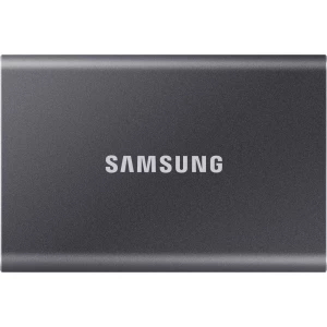 Samsung MU-PC500T/WW Portable T7 vanjski ssd tvrdi disk 500 GB USB 3.2 (gen. 2) slika