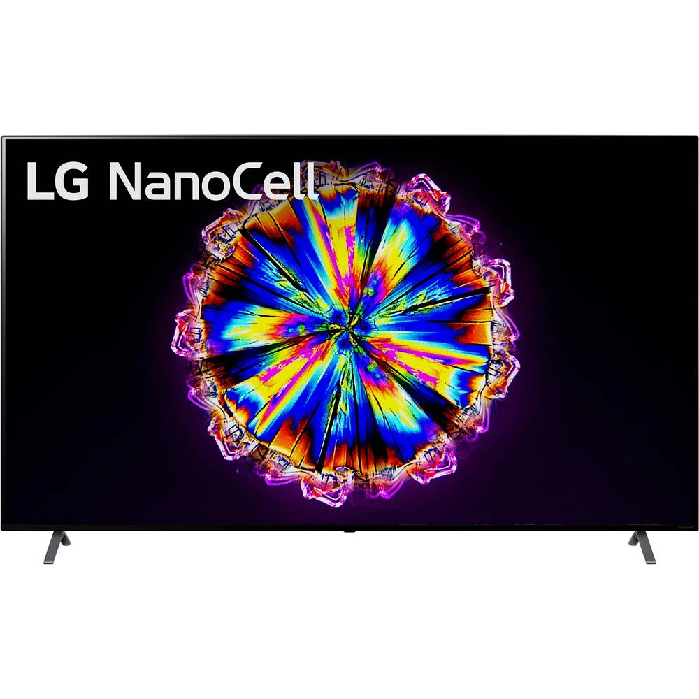LG Electronics 86NANO906NA LED-TV 217 cm 86 palac Energetska učink. A+ (A+++ - D) DVB-T2 hd, dvb-c, dvb-s2, UHD, nano stanica, S slika