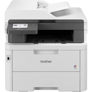 Brother MFC-L3760CDW LED multifunkcionalni pisač u boji  A4 štampač, mašina za kopiranje, skener, faks Duplex, LAN, USB, slika
