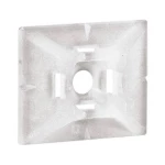 Legrand Legrand 032065 pribor za montažu vijak, samoljepljiva 032065 prirodna 100 St.