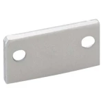 Barthelme  62398310  aluminijske završne kapice    1 Set